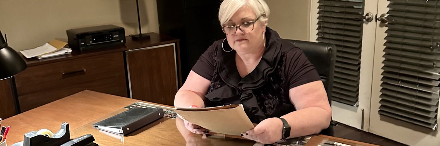 Everybody Counts Podcast 🎧🎙 banner