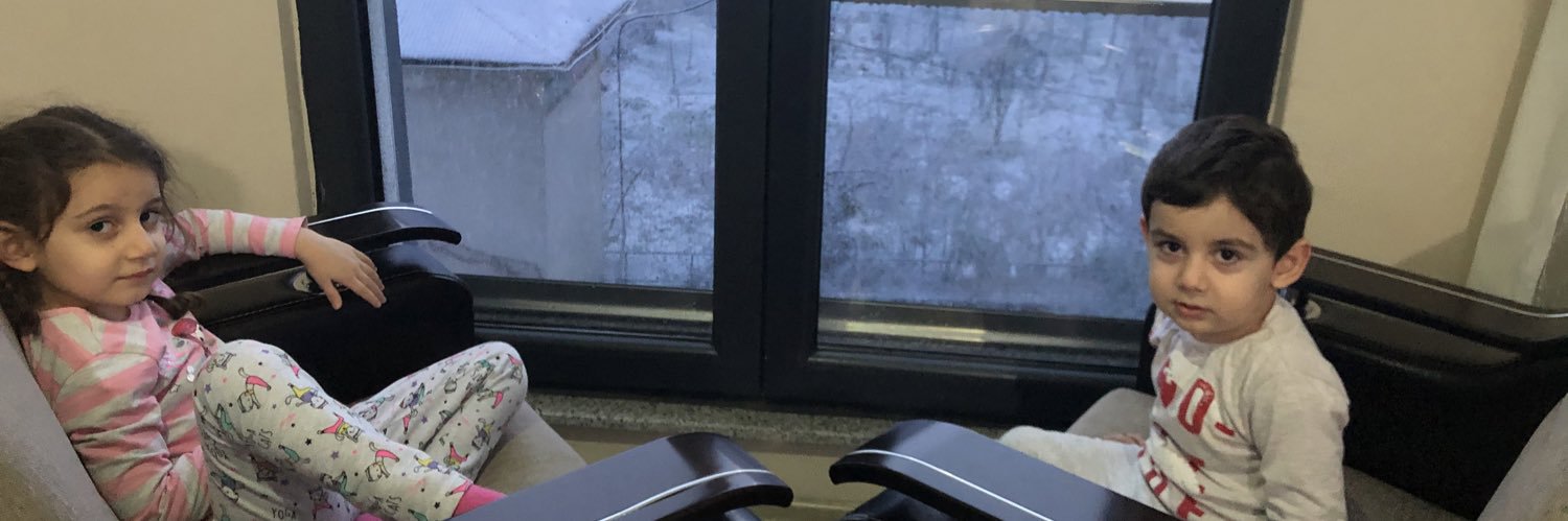 YetisirSerkan's profile banner image