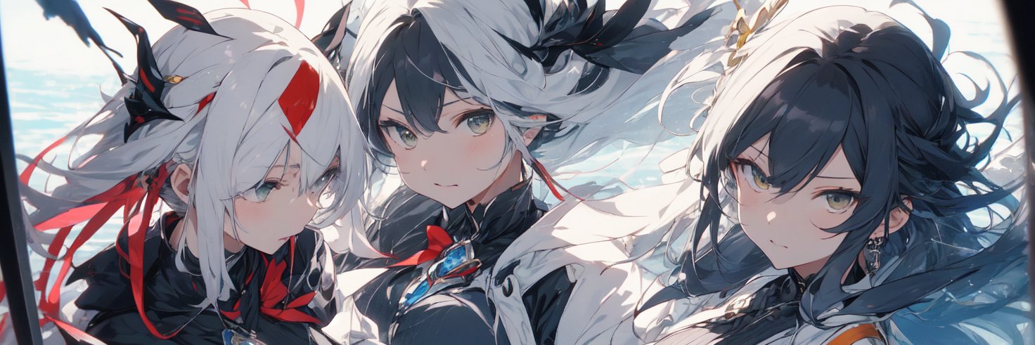 ayaTengen's profile banner image
