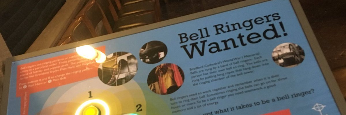 WWIBellsProject's profile banner image