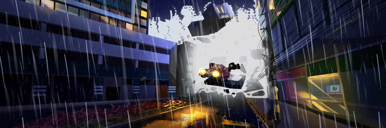 Foca_iisa's profile banner image