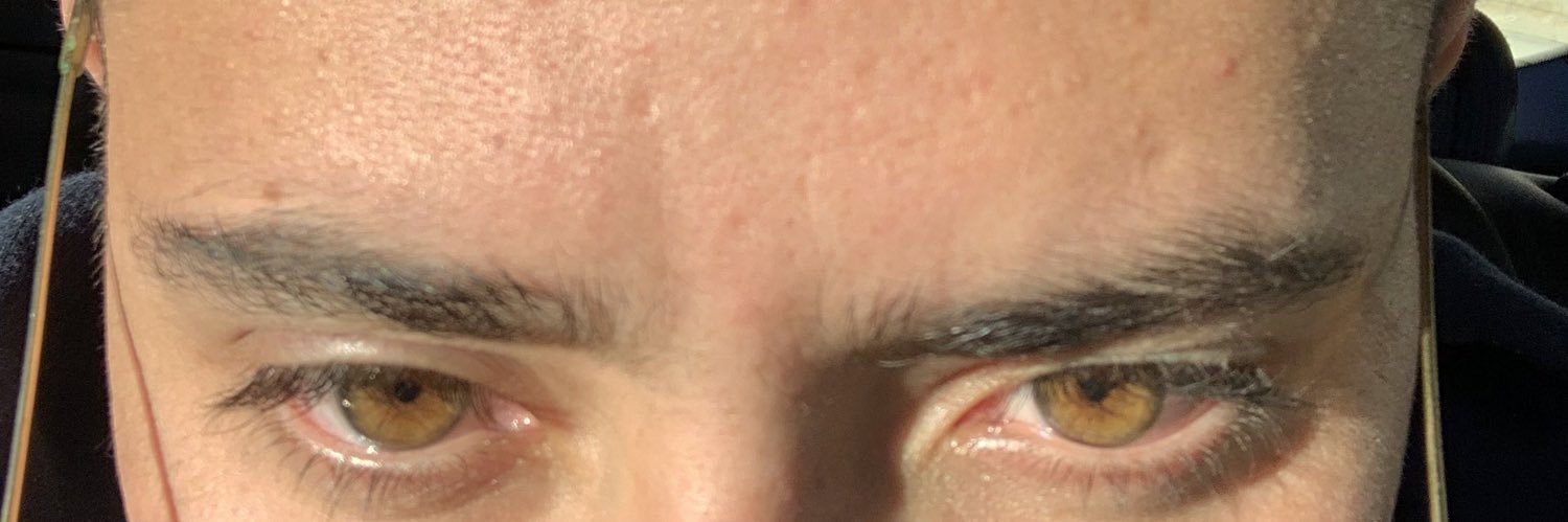 IanSnchez8's profile banner image