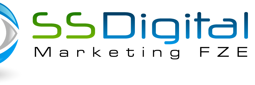 SS Digital Marketing banner