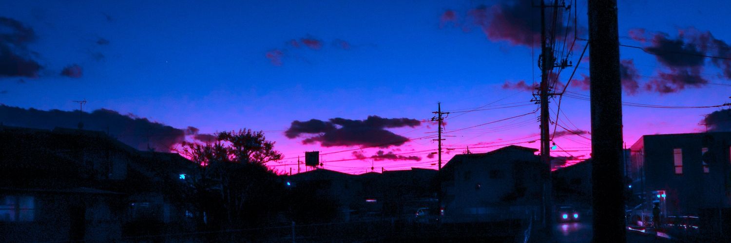 Hazz554's profile banner image