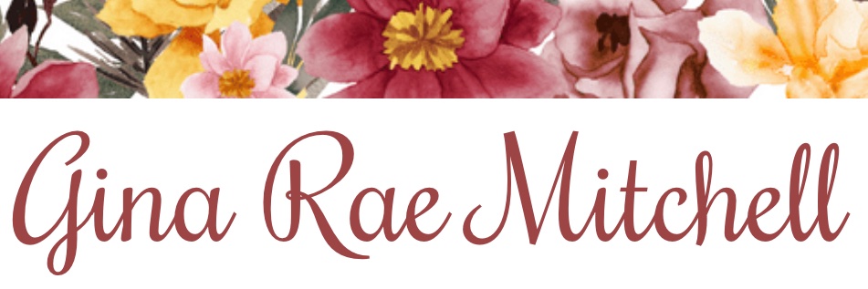 Gina Rae 📚☕️'s banner
