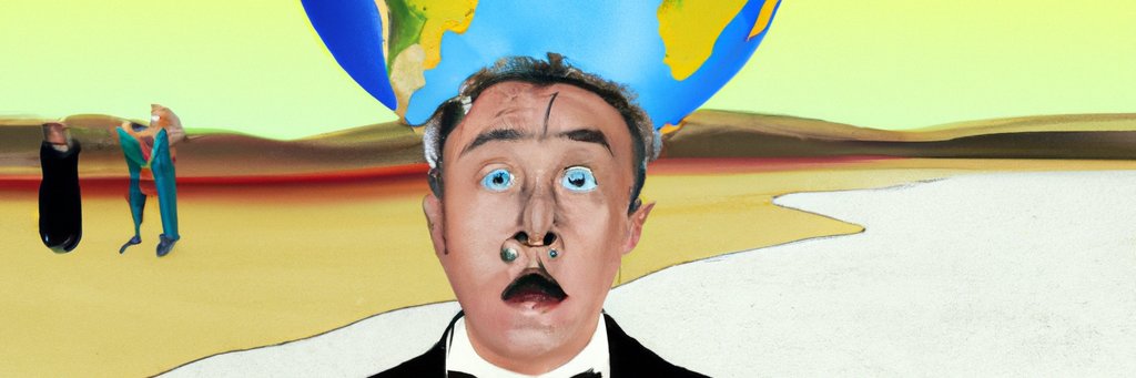 Michael Falero banner