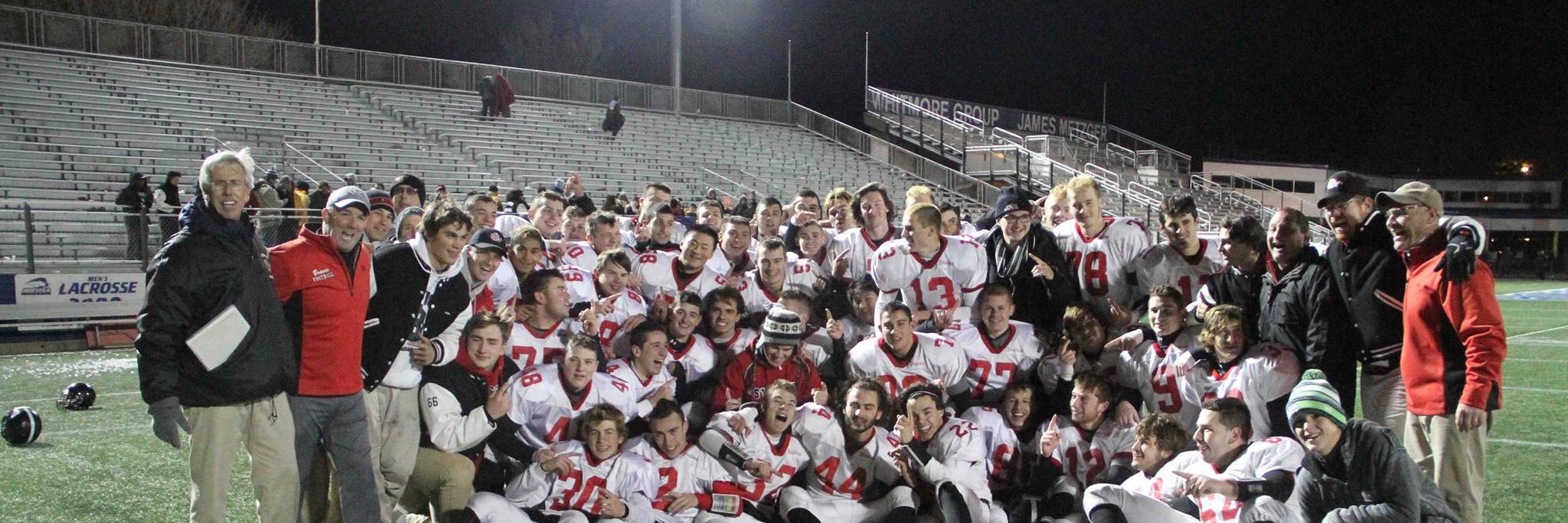 Syosset Patch banner