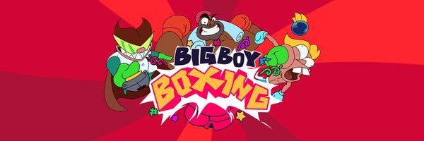 BigBoyBoxing Profile Banner