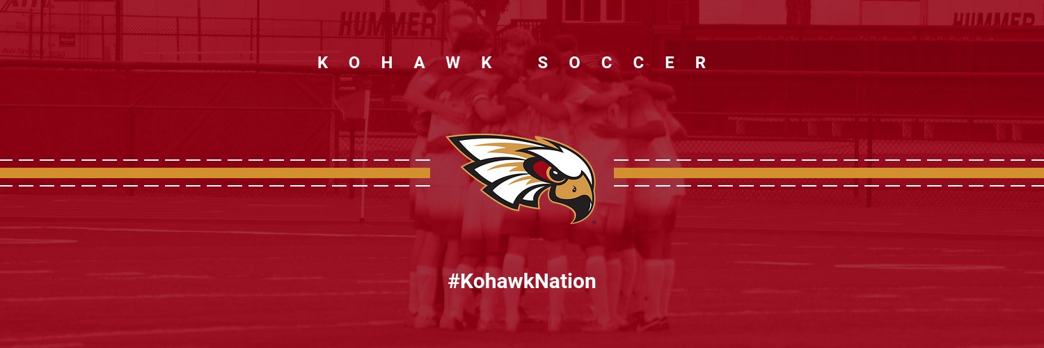 Coe College Men’s Soccer banner