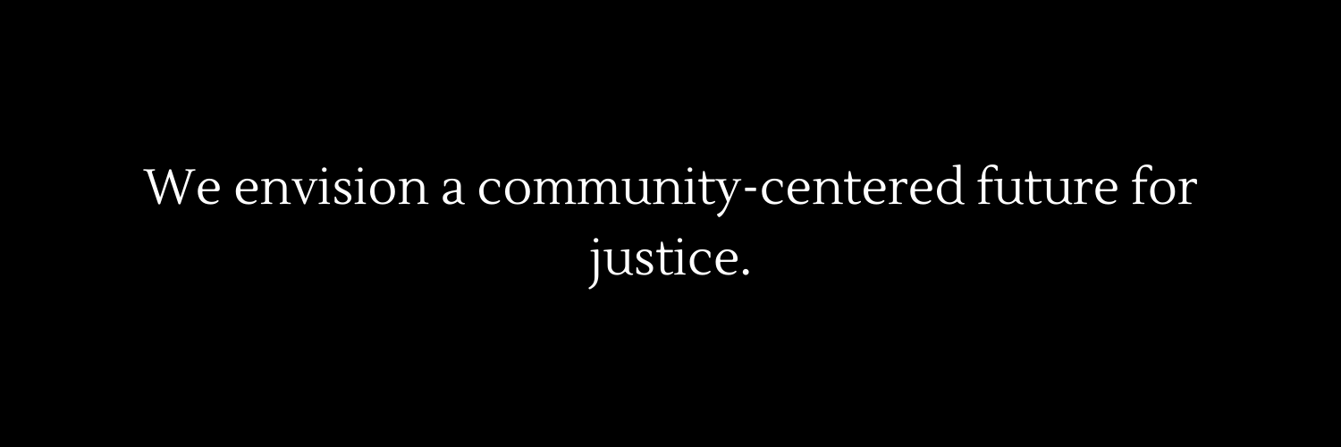 Columbia Justice Lab banner