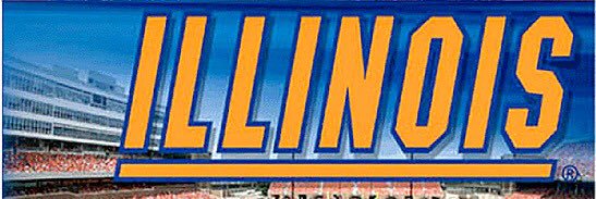 University Of Illinois banner