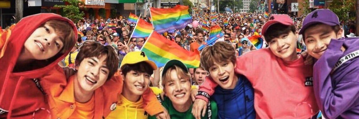 BTSexuales's profile banner image