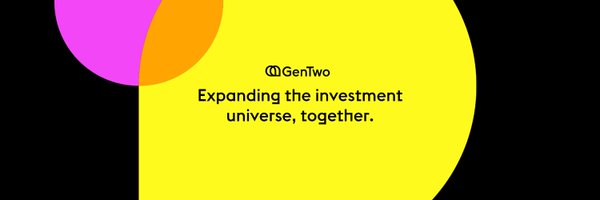 GenTwoAG Profile Banner