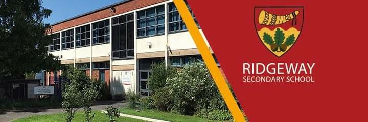 Ridgeway SBM banner