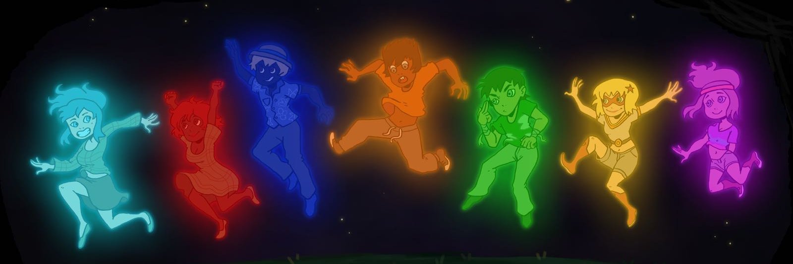 Jammy banner
