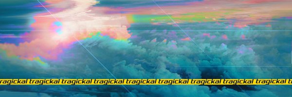 tragickalbooks Profile Banner