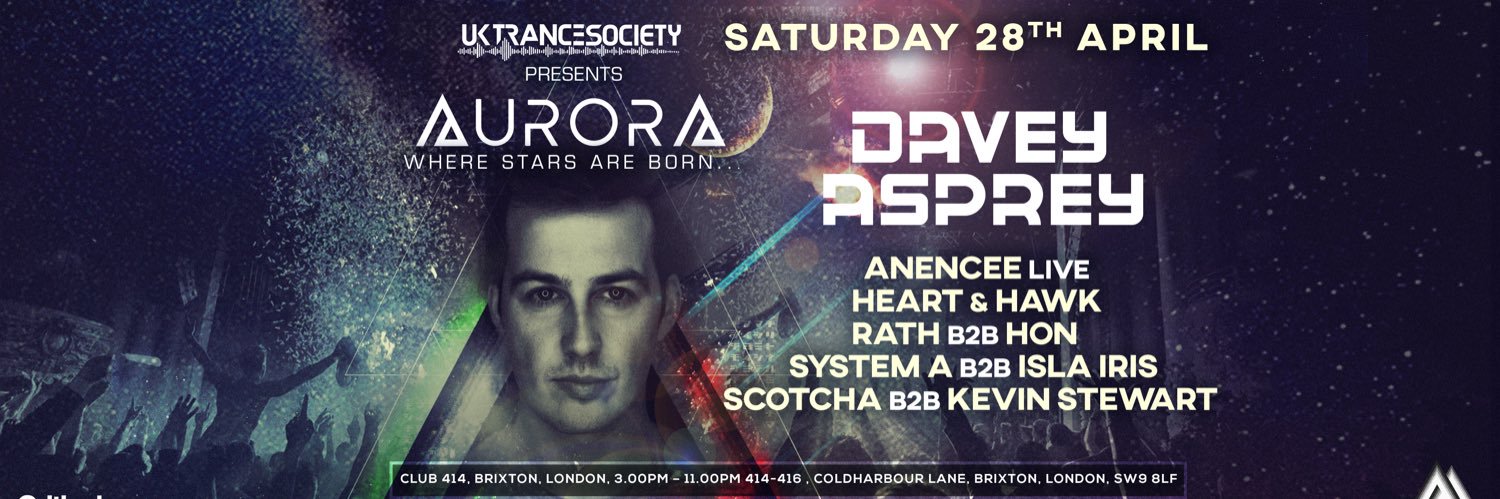 uktrancesociety's profile banner image