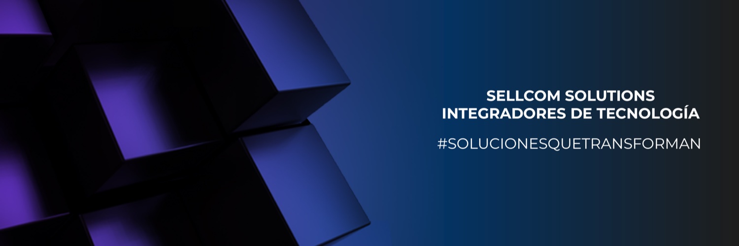 SellcomSolution's profile banner image
