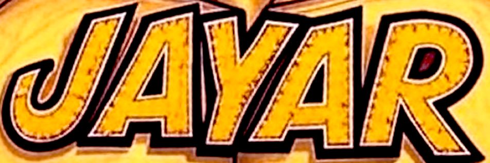 KING JAY banner