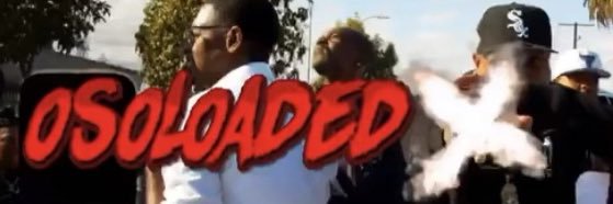 osoloaded's profile banner image