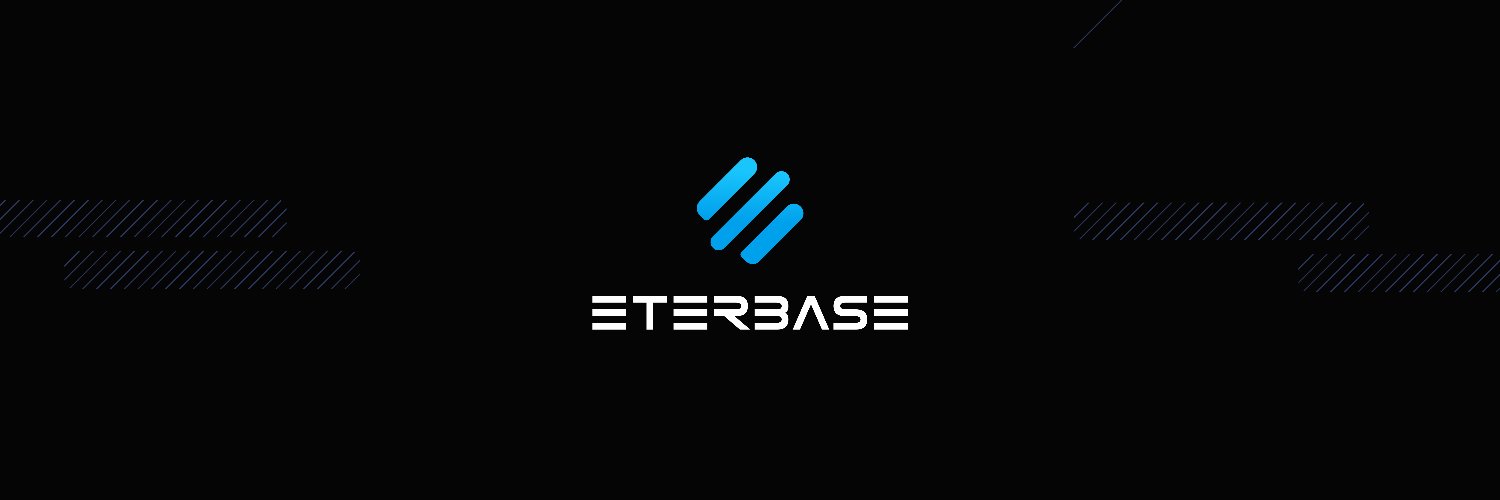 ETERBASE banner