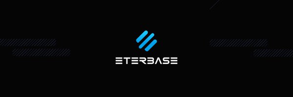 ETERBASE Profile Banner