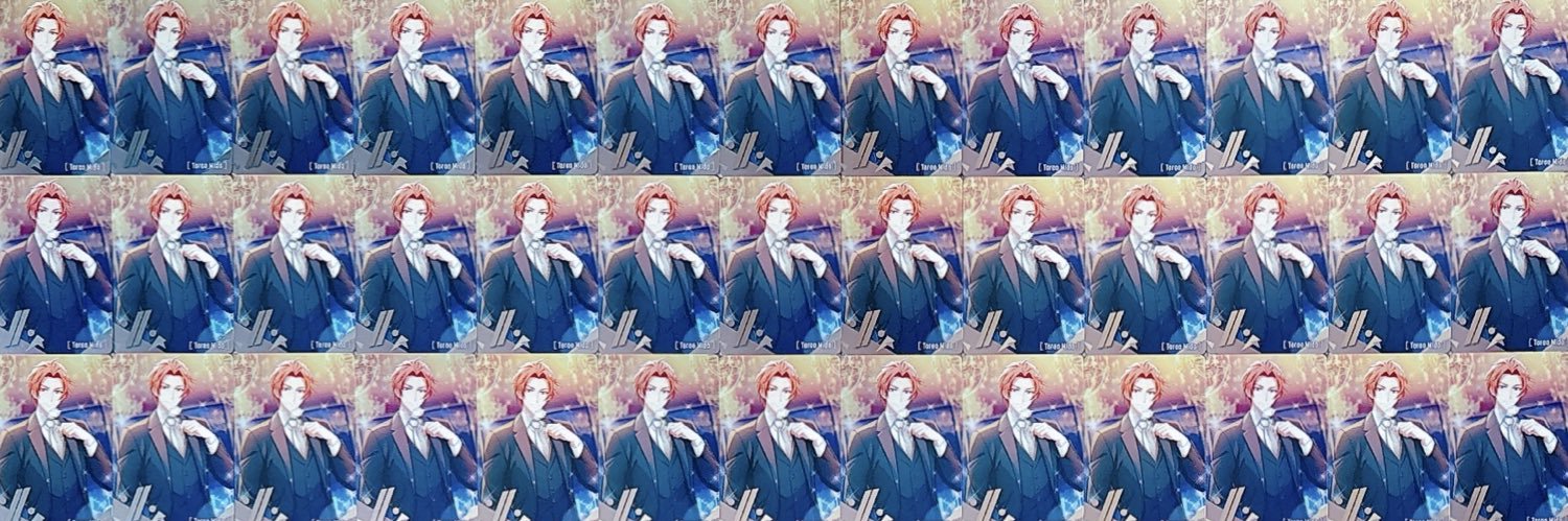 えりか🐯 banner