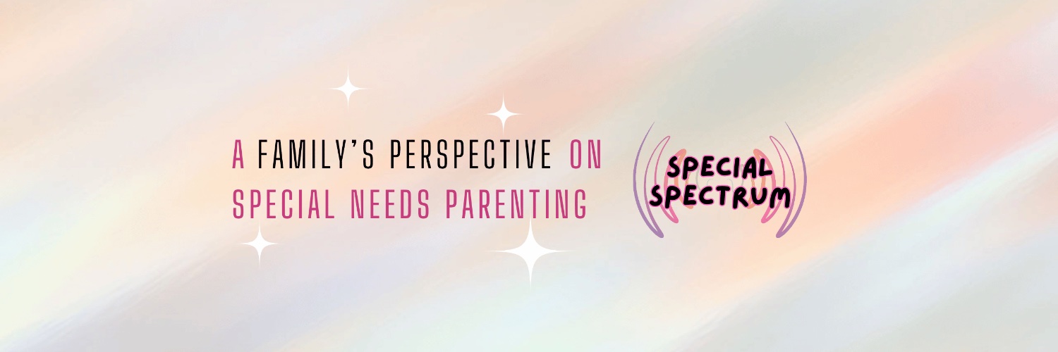 SpecialSpectrum's profile banner image