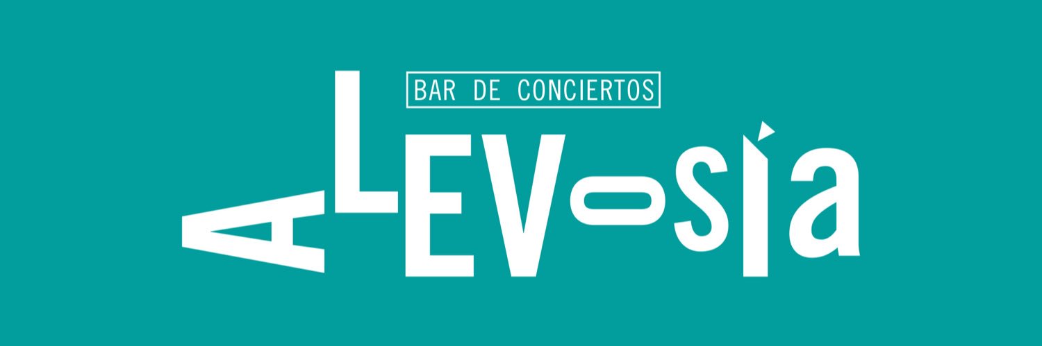 Alevosía banner