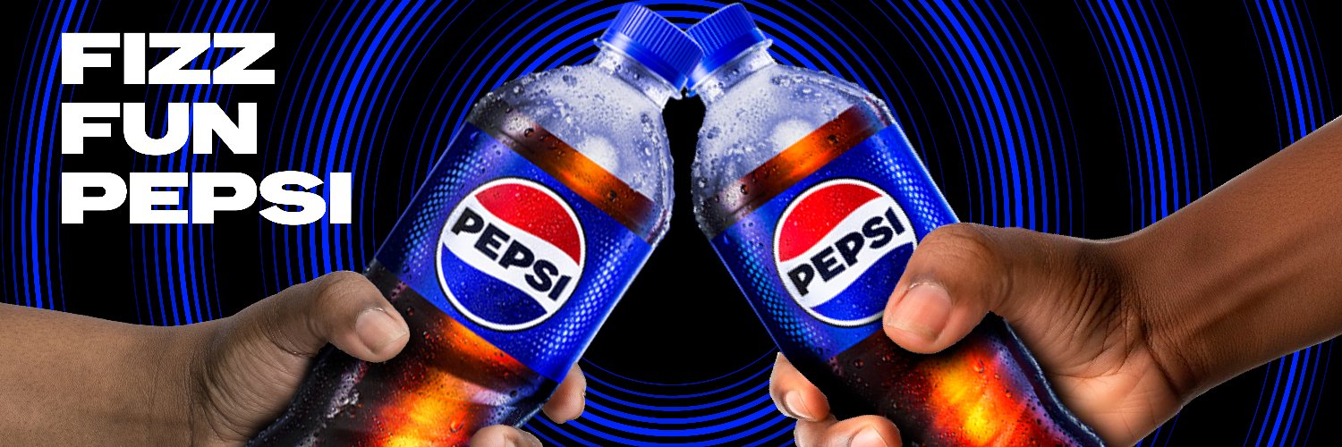 Pepsi Uganda banner