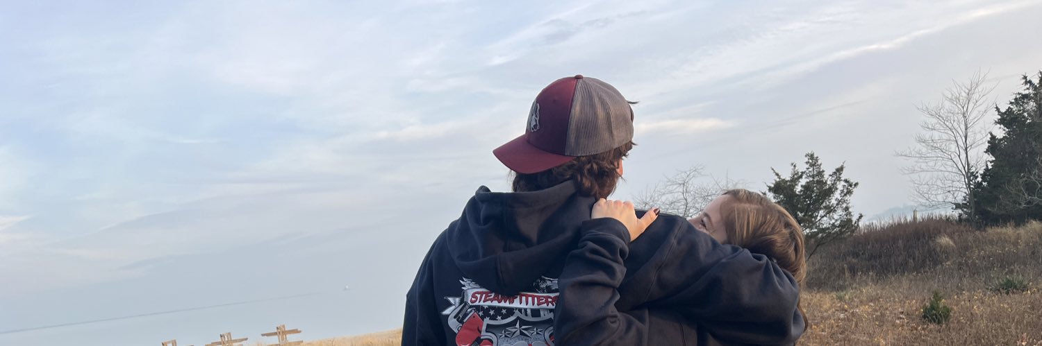 cgnickels's profile banner image
