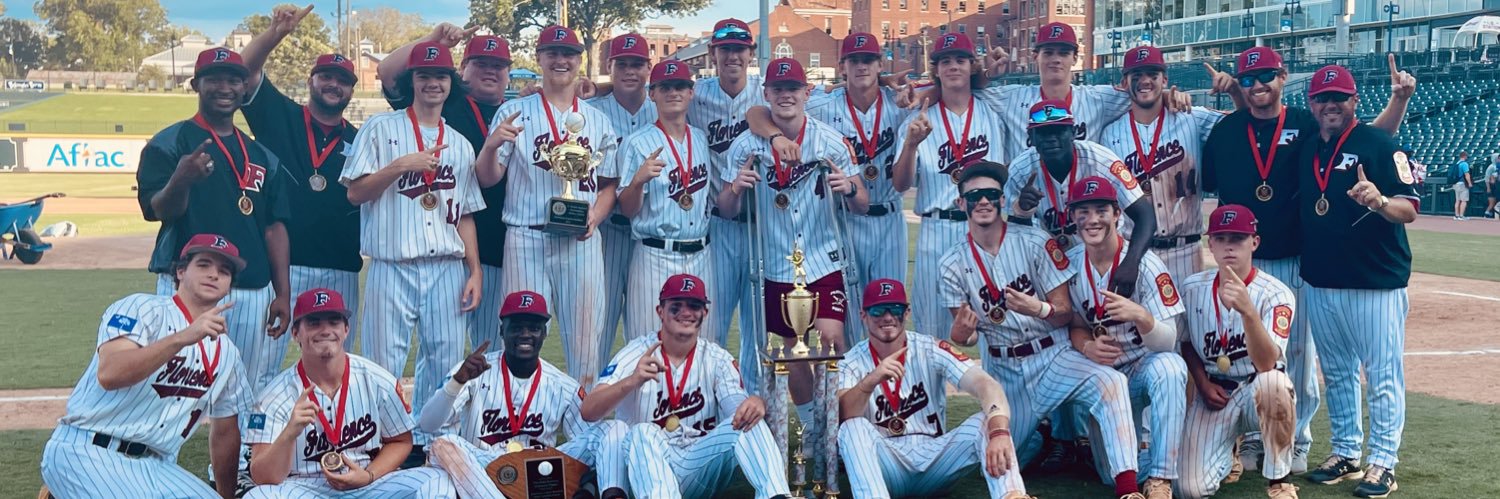 parker winfield banner