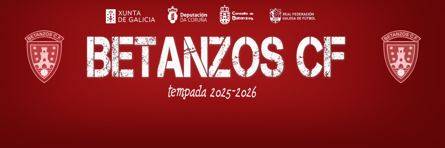 Betanzos CF banner