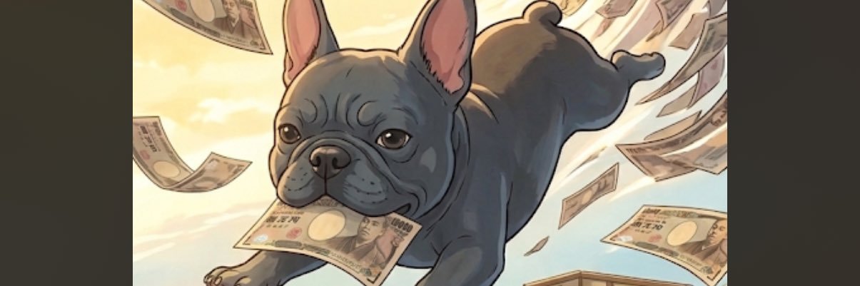 BTC_kyousuke's profile banner image