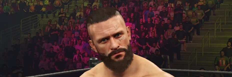 OLD ACCOUNT (DYLAN TRAVIS) banner