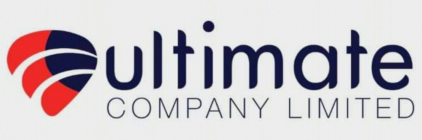 Ultimate Company Ltd banner