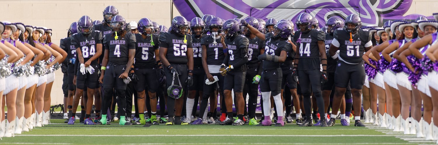 Julius Cogbill III banner