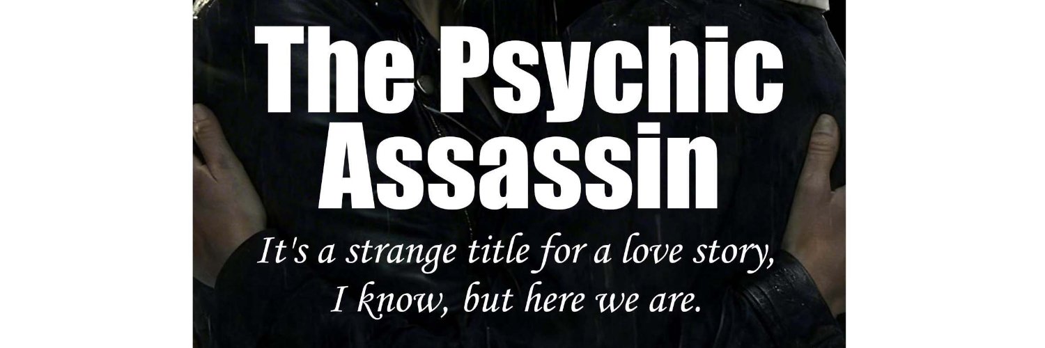 Mike's Writing Stuff banner
