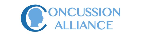 Concussion Alliance Profile Banner