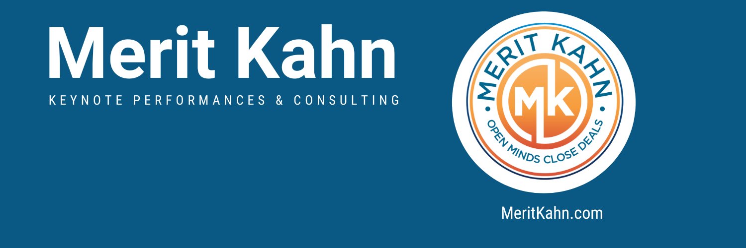 MeritKahn's profile banner image