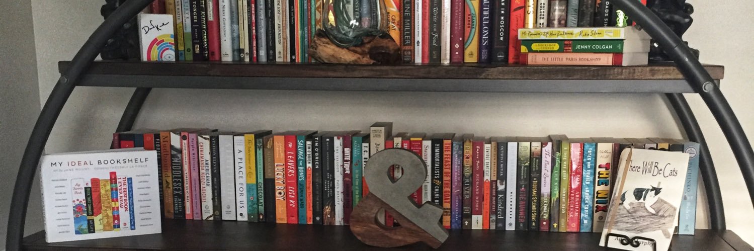 Carrie Honaker banner