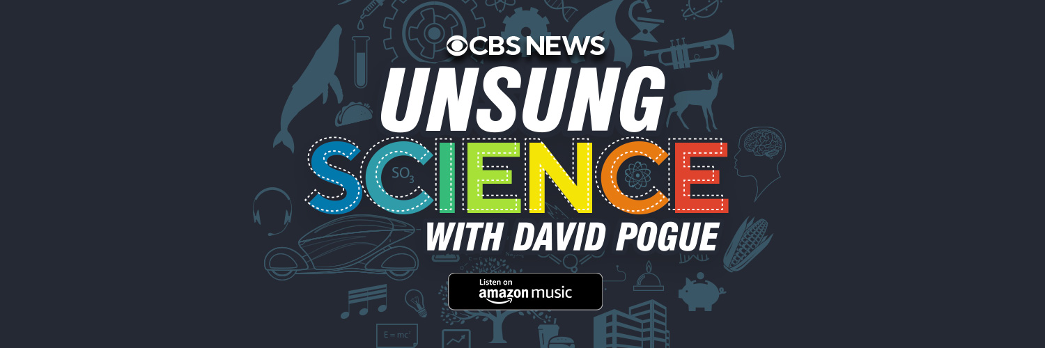 David Pogue banner