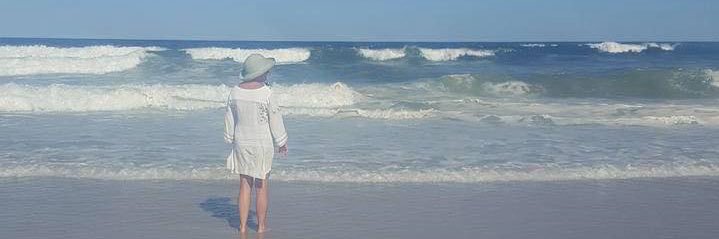 Red haired lass ☘️ Charlie Kirk was No Saint banner