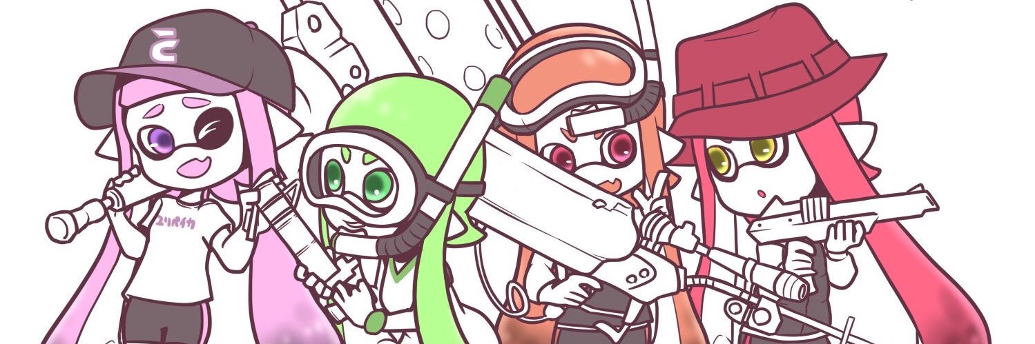 hanage_miracle's profile banner image