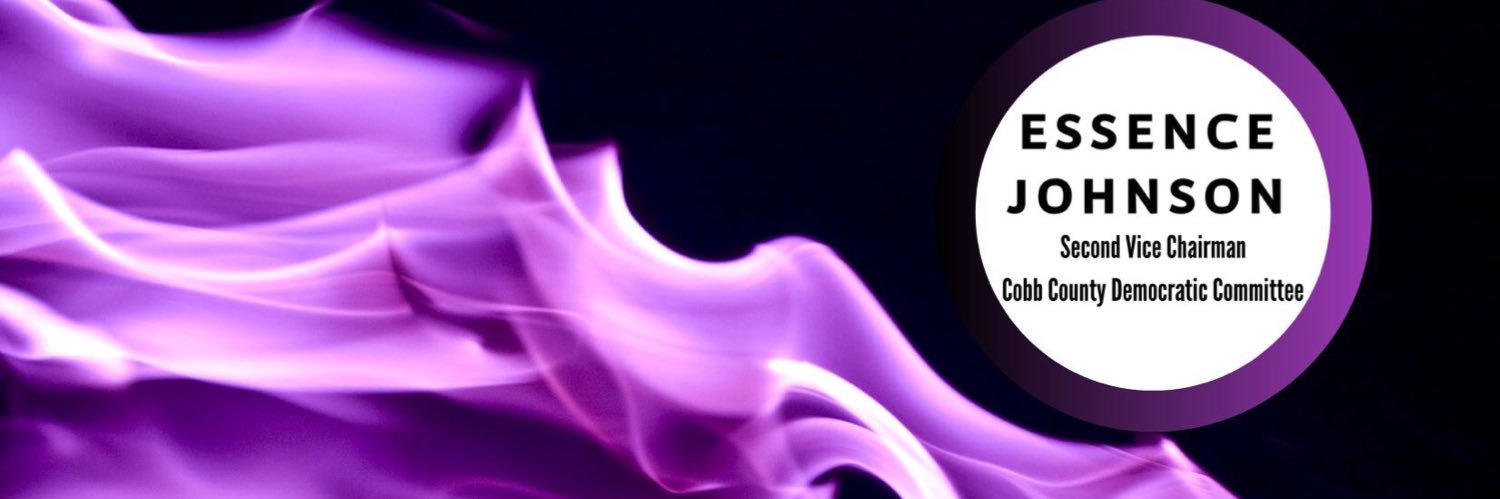 essencebjohnson's profile banner image
