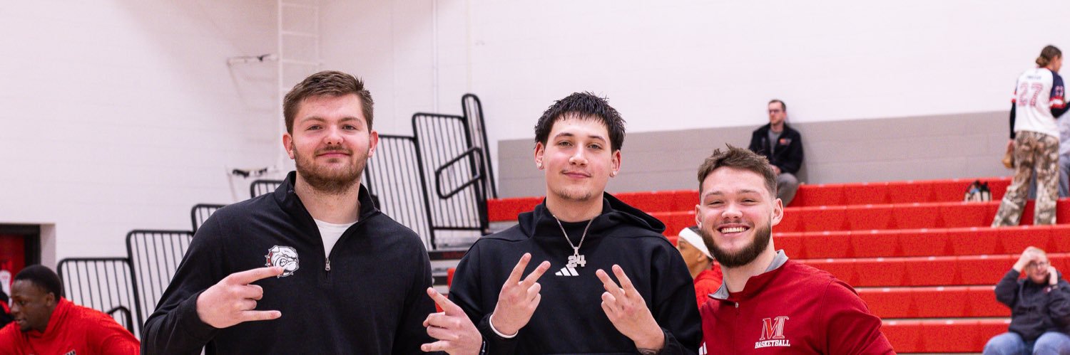 Ethan Finckbone banner