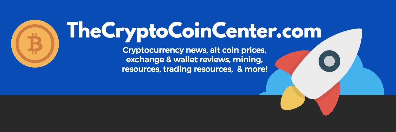 thecryptocoincenter banner