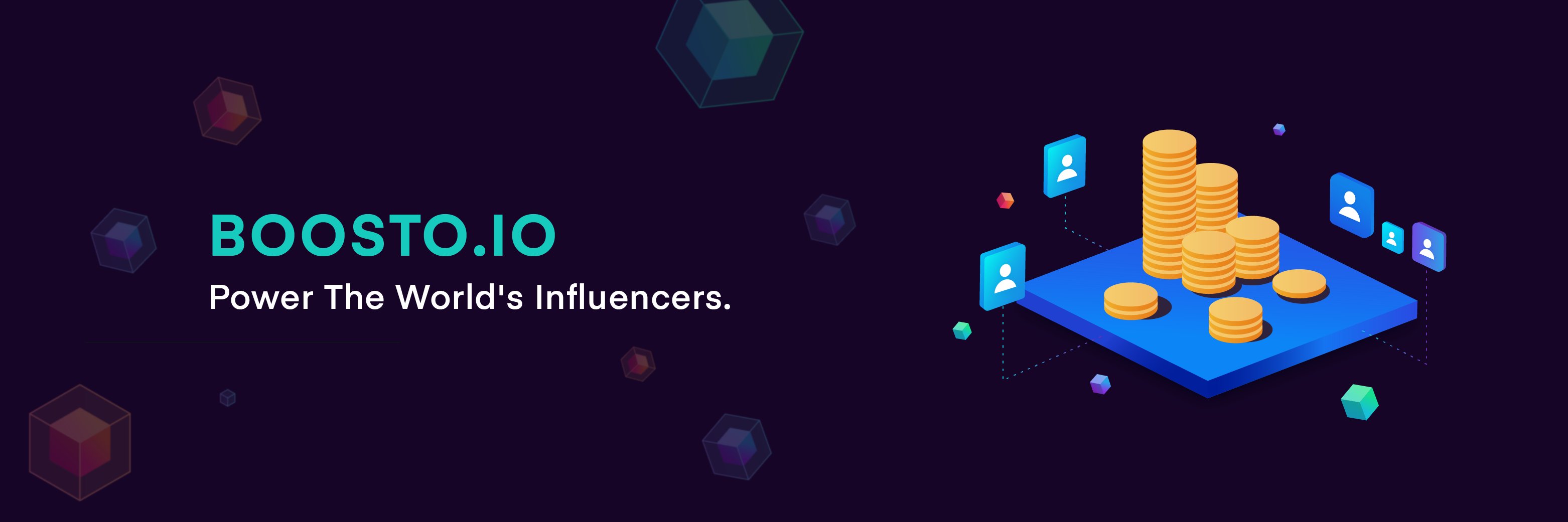 BOOSTO_io banner