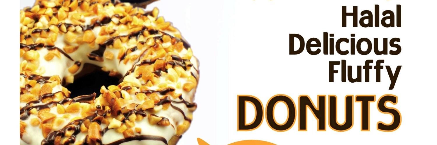 Geboodonuts's profile banner image