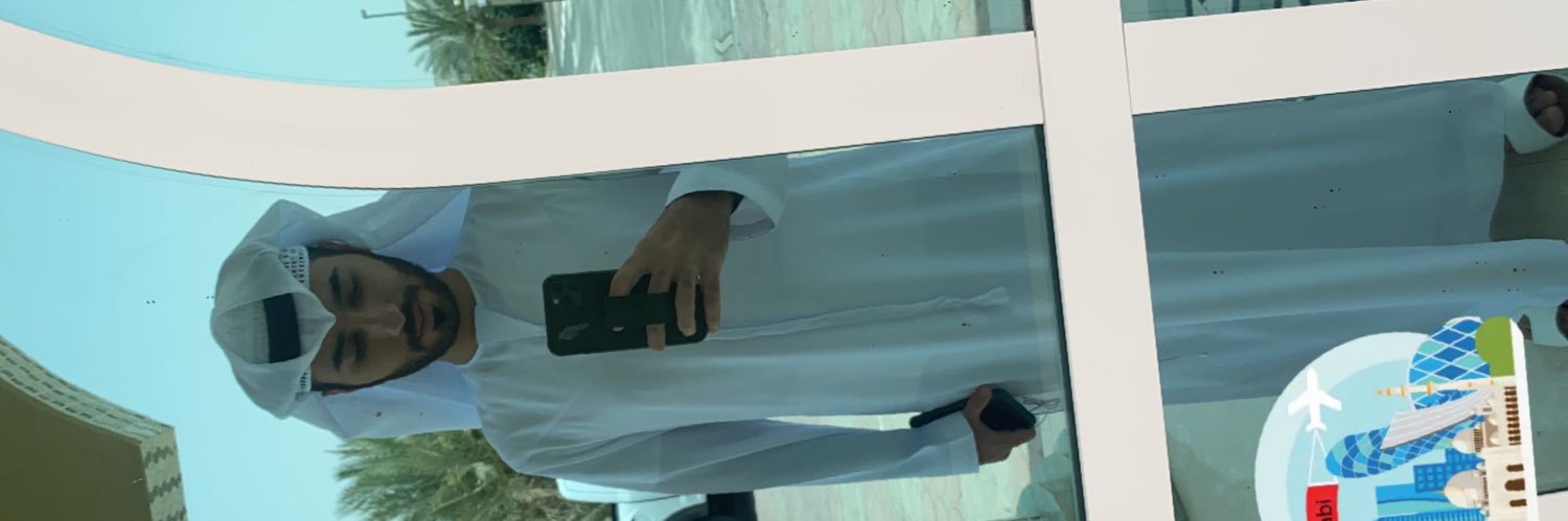 wa7eed_95's profile banner image